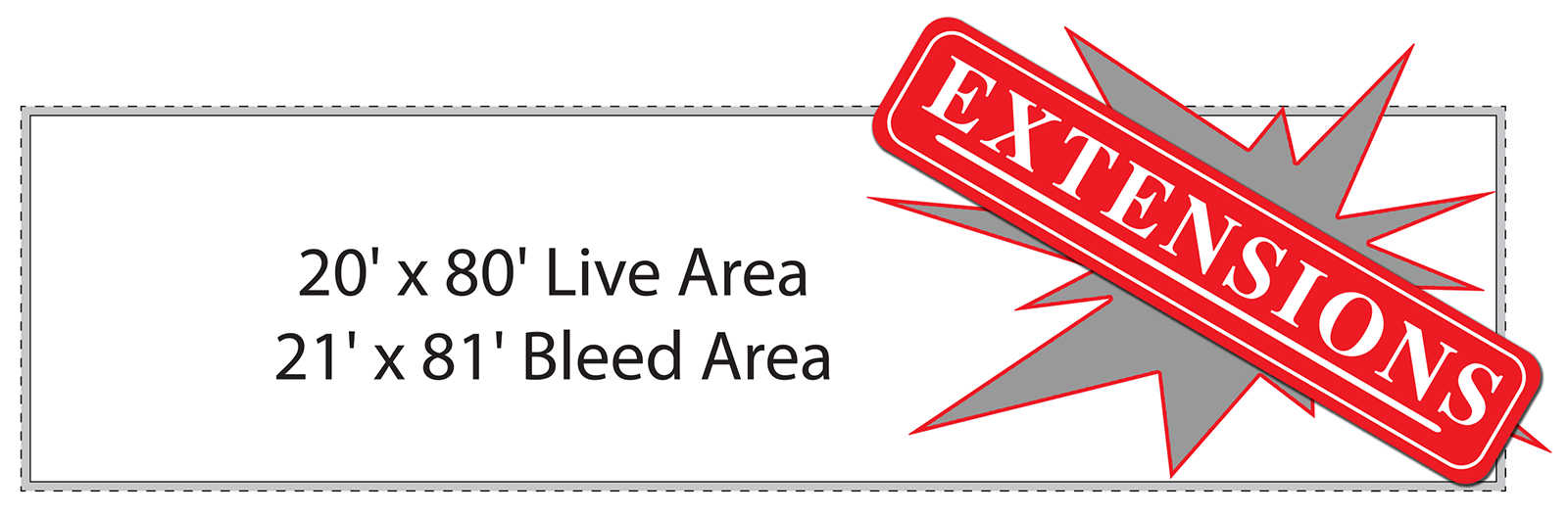 Standard Finished Bulletin